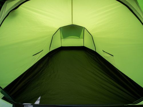 Acra ultrakönnyű sátor ST32 2 fő részére, zöld