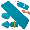 Acra L140MO felfújható matrac, kék, 10 cm-es