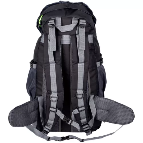 Acra Adventure 50 L hegyi túrahátizsák fekete