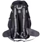 Acra Adventure 50 L hegyi túrahátizsák fekete