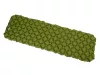 Acra L140ZEL felfújható matrac, zöld, 5 cm
