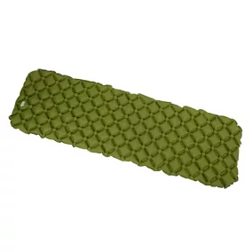 Acra L140ZEL felfújható matrac, zöld, 5 cm