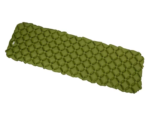 Acra L140ZEL felfújható matrac, zöld, 5 cm