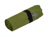 Acra L140ZEL felfújható matrac, zöld, 5 cm