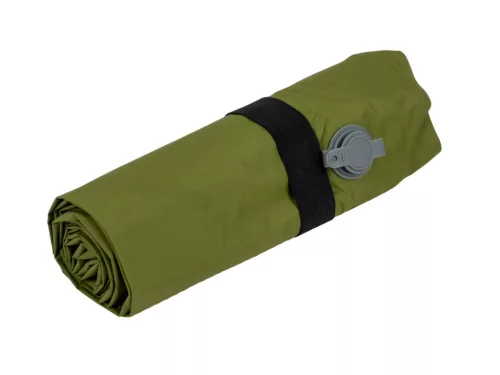 Acra L140ZEL felfújható matrac, zöld, 5 cm