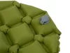 Acra L140ZEL felfújható matrac, zöld, 5 cm
