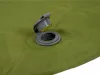 Acra L140ZEL felfújható matrac, zöld, 5 cm