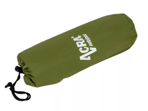 Acra L140ZEL felfújható matrac, zöld, 5 cm