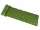 Acra L140CL felfújható matrac párnával, zöld, 5 cm