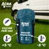 Acra Dekker380 hálózsák, pehely takarós
