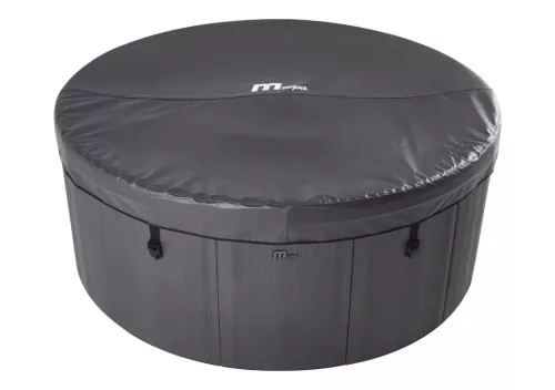 Felfújható pezsgőfürdő Marimex MSPA DENVER F-DE066W