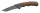 Nůž Cattara HIKER biztonsági zárral záródó, 20 cm