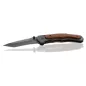 Nůž Cattara HIKER biztonsági zárral záródó, 20 cm