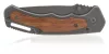 Nůž Cattara HIKER biztonsági zárral záródó, 20 cm