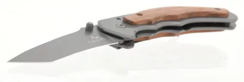 Nůž Cattara HIKER biztonsági zárral záródó, 20 cm