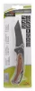 Nůž Cattara HIKER biztonsági zárral záródó, 20 cm