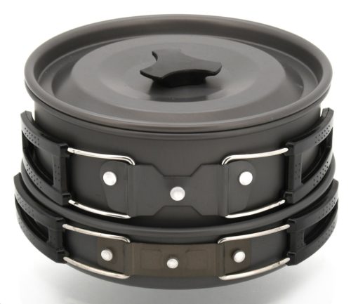 Cattara TRIPLE edénykészlet, 3 db