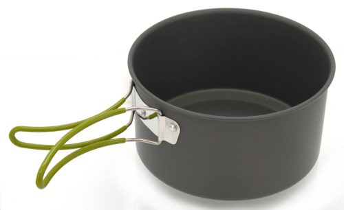 Cattara BREW edénykészlet, 9 db