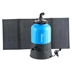 Medenceszűrő Marimex ProStar Solar 3