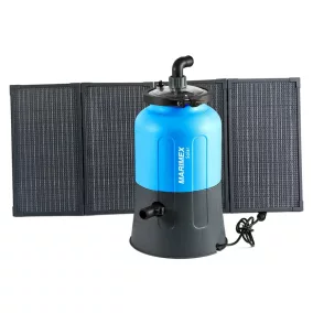 Medenceszűrő Marimex ProStar Solar 3