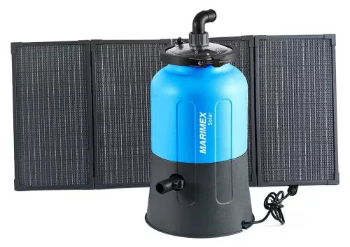 Medenceszűrő Marimex ProStar Solar 3