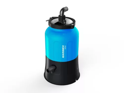 Medenceszűrő Marimex ProStar Solar 3