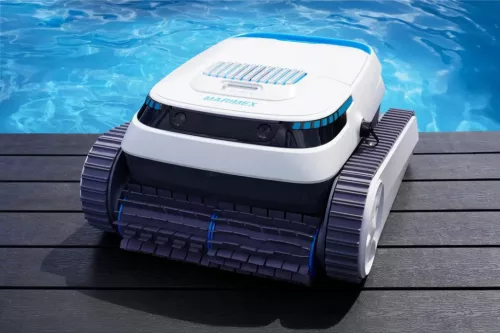 Marimex RobotVac Fraser medenceporszívó