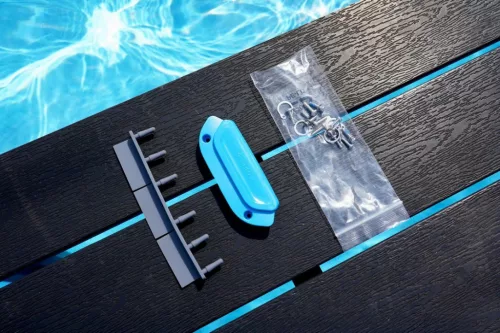 Marimex RobotVac Fraser medenceporszívó