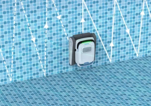 Marimex RobotVac Fraser medenceporszívó