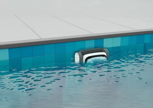 Marimex RobotVac Fraser medenceporszívó