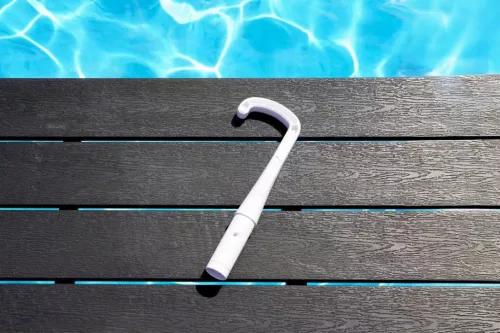 Marimex RobotVac Fraser medenceporszívó