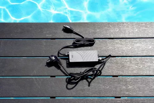 Marimex RobotVac Fraser medenceporszívó