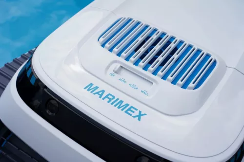 Marimex RobotVac Fraser medenceporszívó