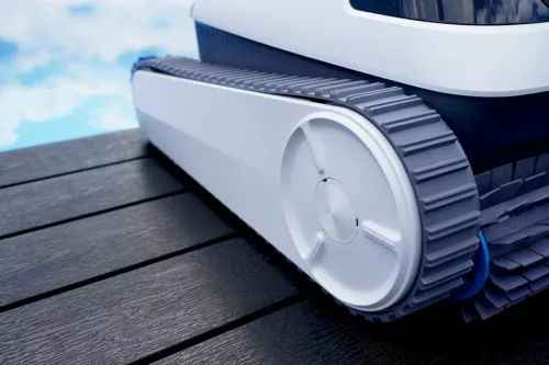 Marimex RobotVac Fraser medenceporszívó