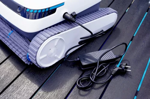 Marimex RobotVac Fraser medenceporszívó