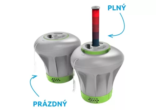 Marimex Premium nagy úszó vegyszeradagoló tablettákhoz