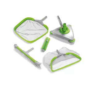 Marimex Premium medencetisztító készlet