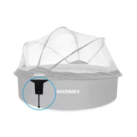   Marimex adapter Orlando medencékhez – a Pool House Control tetőhöz