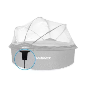   Marimex adapter Orlando medencékhez – a Pool House Control tetőhöz