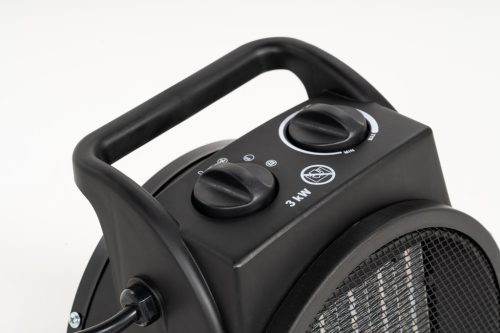 NAC elektromos fűtőtest HE-3K-S-BG 3000W