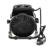 NAC elektromos fűtőtest HE-3K-S-BG 3000W