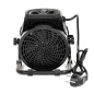 NAC elektromos fűtőtest HE-3K-S-BG 3000W
