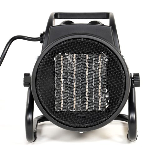 NAC elektromos fűtőtest HE-3K-S-BG 3000W