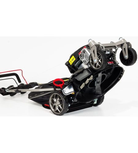 NAC NAX1000S benzines fűnyíró