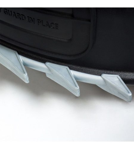 NAC NAX1000S benzines fűnyíró