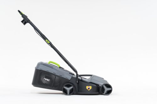 Elektromos fűnyíró NAC LE10-32-PB-YE