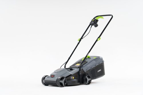 Elektromos fűnyíró NAC LE10-32-PB-YE