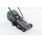 Elektromos fűnyíró NAC LE10-32-PB-YE