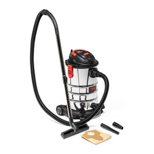 Porszívó NAC VC-120-30-RB 1200W