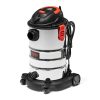 Porszívó NAC VC-120-30-RB 1200W